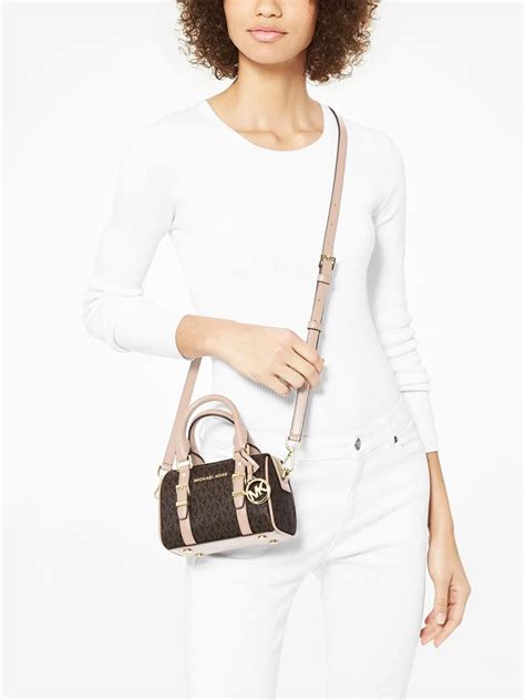 michael kors bedford small crossbody.